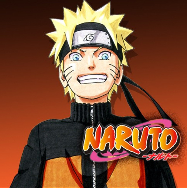 NARUTO—ナルト— first episode.【Limited time!!!!】: Japaaan 